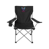 St. Gabriel Camping Chair | Artistshot