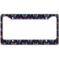 St. Gabriel License Plate Frame | Artistshot