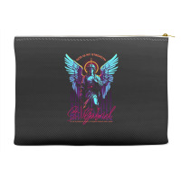 St. Gabriel Accessory Pouches | Artistshot