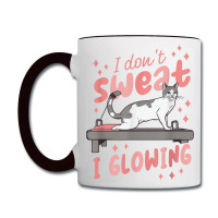 Funny Cat Lover Cute Coffee Mug | Artistshot