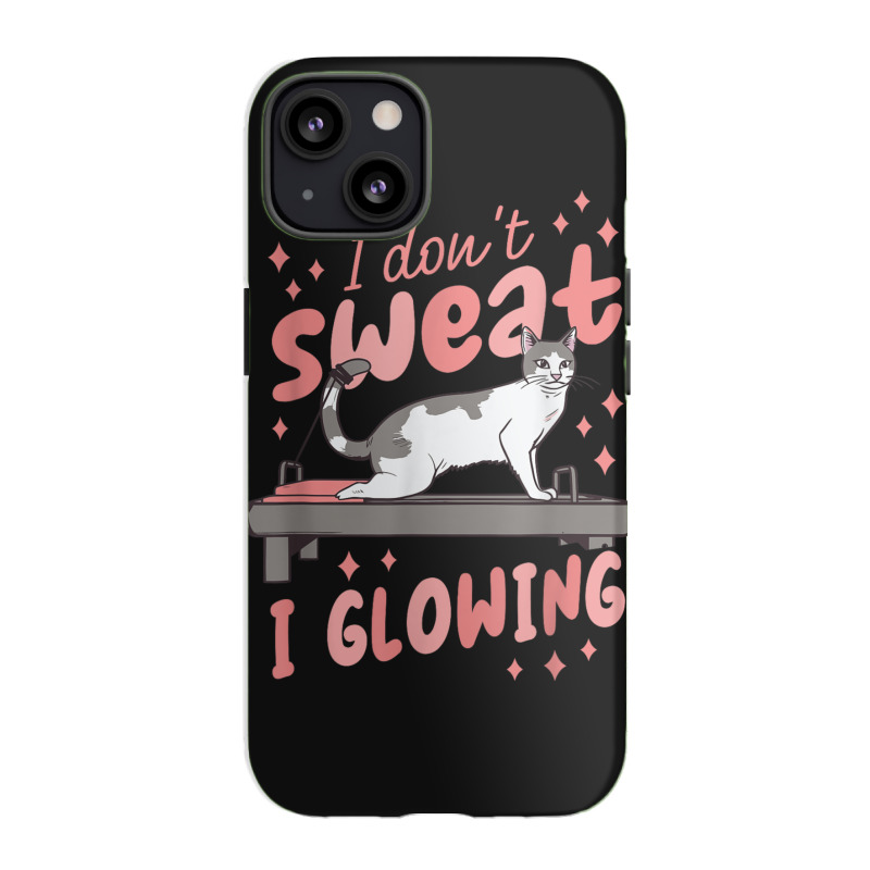 Funny Cat Lover Cute Iphone 13 Case | Artistshot