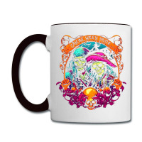 Zombie Pirate Spectral Coffee Mug | Artistshot