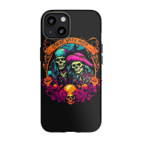 Zombie Pirate Spectral Iphone 13 Case | Artistshot