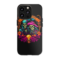 Zombie Pirate Spectral Iphone 13 Pro Case | Artistshot