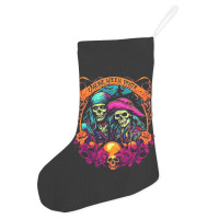 Zombie Pirate Spectral Holiday Stocking | Artistshot