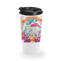 Zombie Pirate Spectral Travel Mug | Artistshot