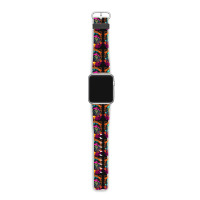 Zombie Pirate Spectral Apple Watch Band | Artistshot