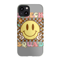 Funny Speech Squad Iphone 13 Case | Artistshot