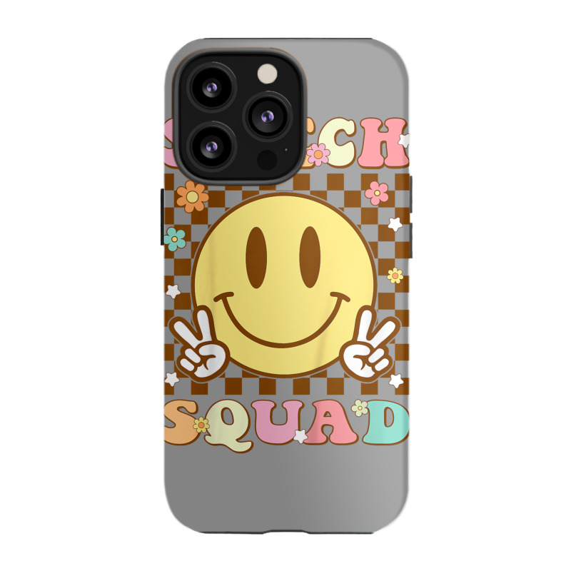 Funny Speech Squad Iphone 13 Pro Case | Artistshot