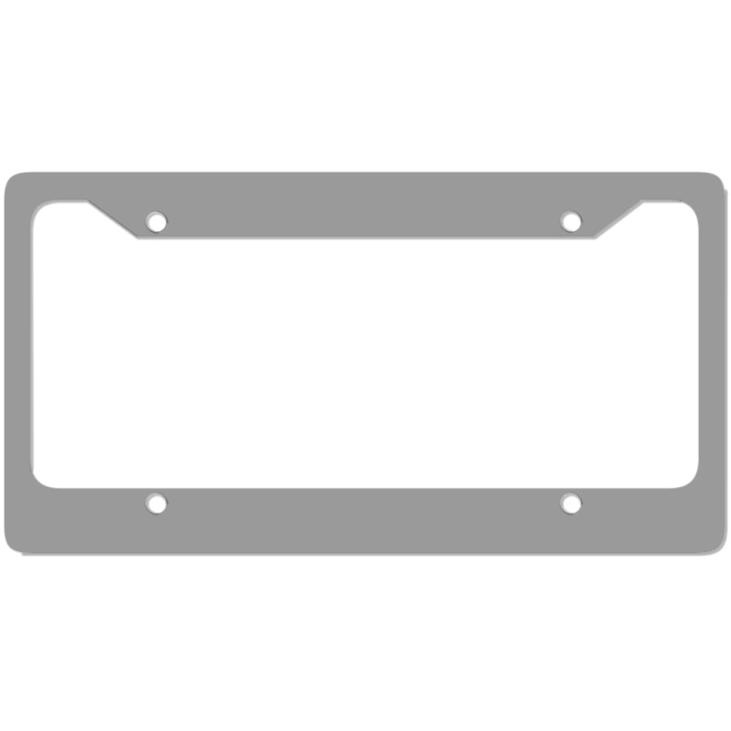 Funny Speech Squad License Plate Frame | Artistshot