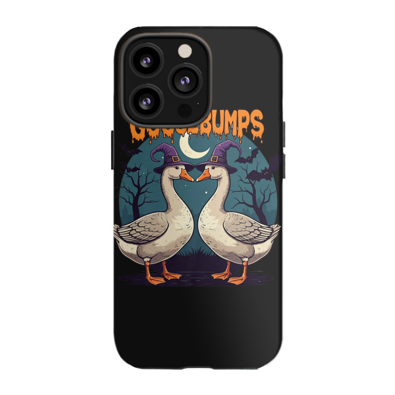 Halloween Goosebumps Iphone 13 Pro Case | Artistshot