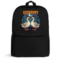 Halloween Goosebumps Backpack | Artistshot