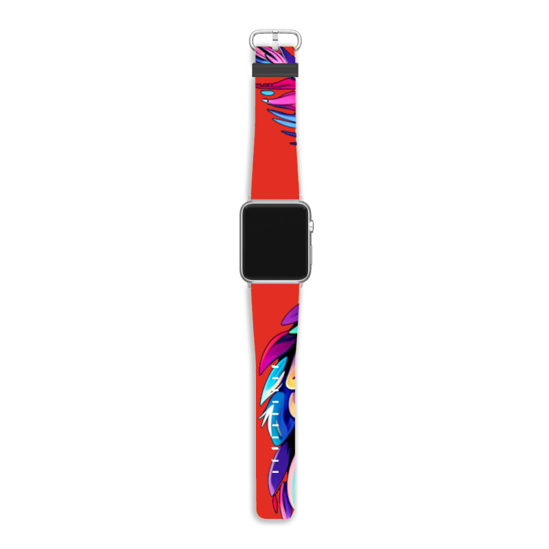 Cute Owl Apple Watch Band | Artistshot