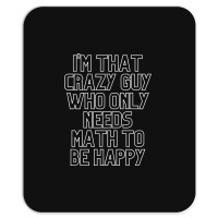 Math Lover Mousepad | Artistshot