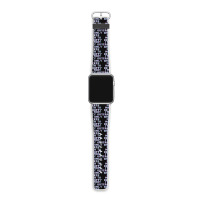 Math Lover Apple Watch Band | Artistshot