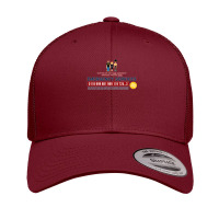 It Crowd Emergency Services Retro Trucker Cap | Artistshot