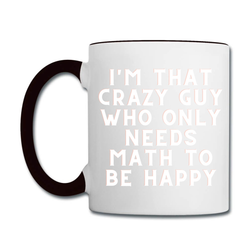 Math Lover Coffee Mug | Artistshot