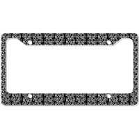 Math Lover License Plate Frame | Artistshot