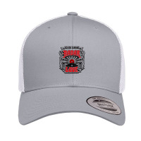 Golden Earring-rock Music Retro Trucker Cap | Artistshot