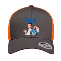 Sassy Click (adam Sandler, 2006) Fan Mantra Retro Trucker Cap | Artistshot