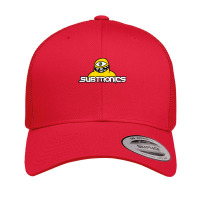 Subtronics Retro Trucker Cap | Artistshot