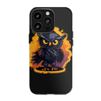 Owl Art Iphone 13 Pro Case | Artistshot