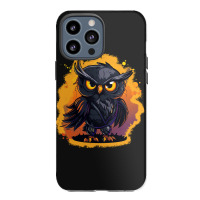 Owl Art Iphone 13 Pro Max Case | Artistshot