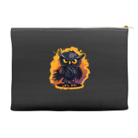 Owl Art Accessory Pouches | Artistshot