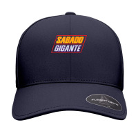 Sabado Gigante Gigantic Saturday Tank Top Seamless Cap | Artistshot