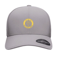 Buckfast Abbey Devon Tonic Wine 'bucky' Seamless Cap | Artistshot