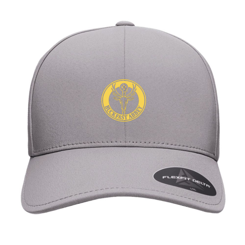 Buckfast Abbey Devon Tonic Wine 'bucky' Seamless Cap by cm-arts | Artistshot