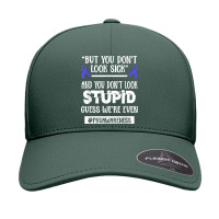 Phenylketonuria Pku Strong Warrior Look Awareness Seamless Cap | Artistshot