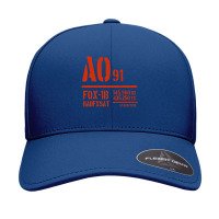 Ao91 Amateur Radio Satellite Premium T Shirt Seamless Cap | Artistshot