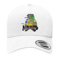 Fast-track Your King Gizzard And The Lizard Wizard Yupoong Trucker Cap | Artistshot