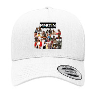 Martin Classic Yupoong Trucker Cap | Artistshot