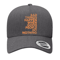 Graphic Picture Bearded Mens Funny Yupoong Trucker Cap | Artistshot