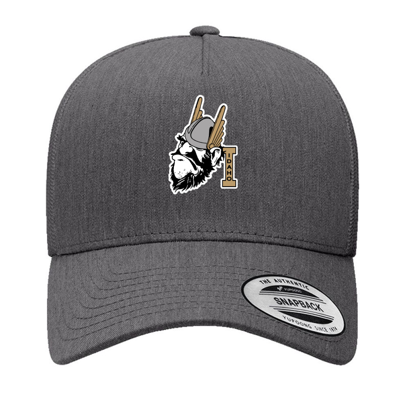 Essential Idaho Vandals Yupoong Trucker Cap by TaylorMargaretMiscoe | Artistshot