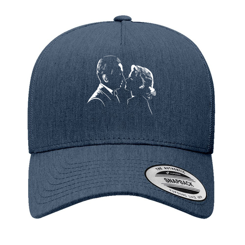 Music Retro Paul Belmondo Gift Men Yupoong Trucker Cap by ArtistChaya | Artistshot