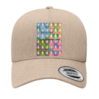 Birthday Warren Call Me Yupoong Trucker Cap | Artistshot