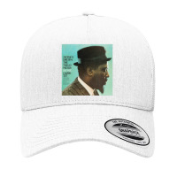 Thelonious Monk, Jazz Music, Album Cover Artwork Reproduction, Theloni Yupoong Trucker Cap | Artistshot