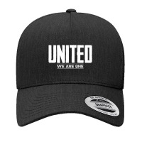 Machester United Yupoong Trucker Cap | Artistshot