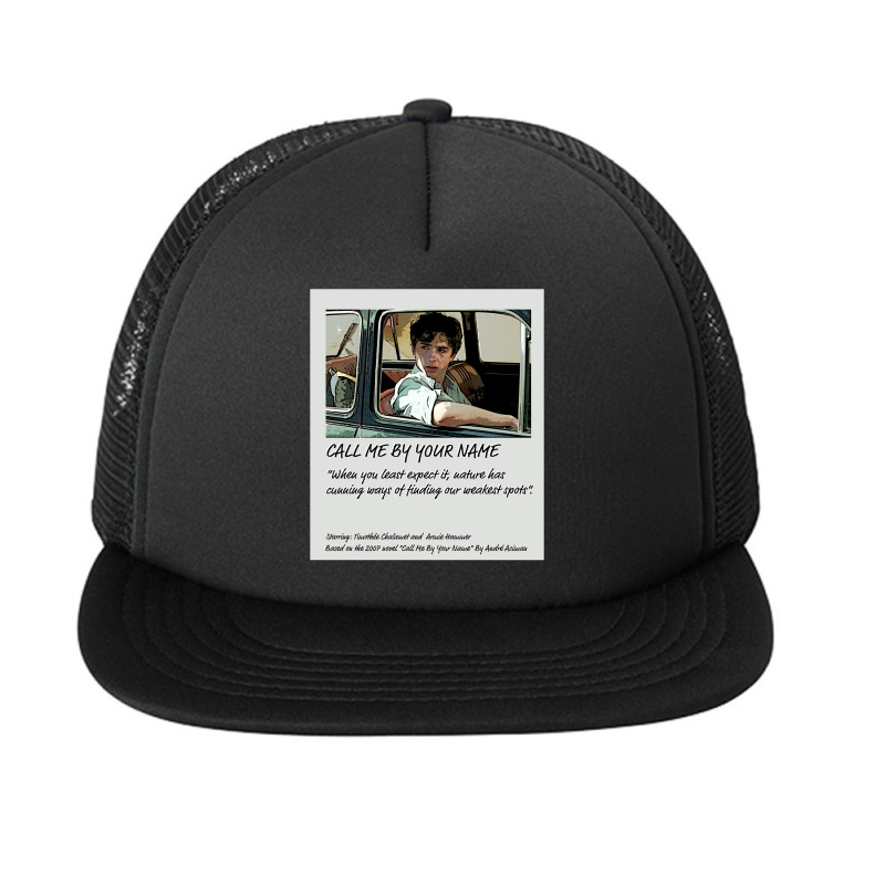 Classic Retro  Novel Base Video Games Character Foam Snapback hat by Artist-Tony | Artistshot