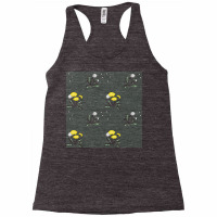 Dandelions T  Shirt In The Weeds T  Shirt Racerback Tank | Artistshot