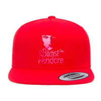 Pandoras Box, Pandoras Boxes, Pandoras, Box, Pandoras Box Art, Pandora 5 Panel Snapback Cap | Artistshot