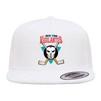 Go Vigilantes! 5 Panel Snapback Cap | Artistshot