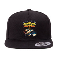 Lover Gift Lucio Fulci Mens My Favorite 5 Panel Snapback Cap | Artistshot