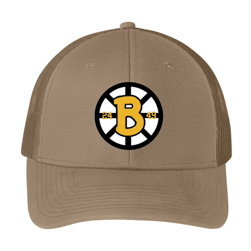 Bos Hockey Pa Trucker Cap by dicky everlasthing | Artistshot