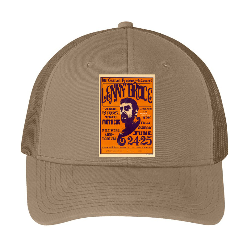 Retro  Satirist Mens Womens Pa Trucker Cap by TylerArtists | Artistshot