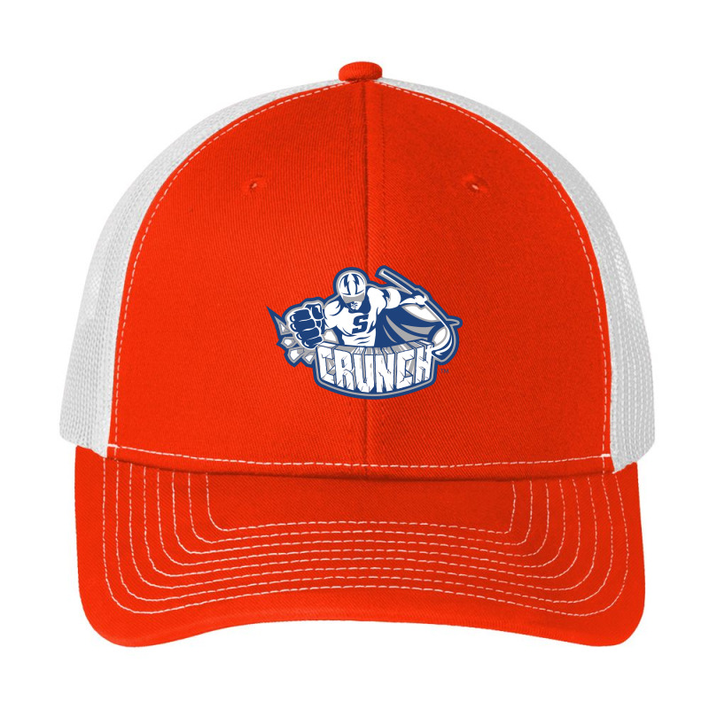 The-syracuse-crunch Pa Trucker Cap | Artistshot