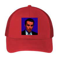 Mask Robert Deniro Day Gift Pa Trucker Cap | Artistshot